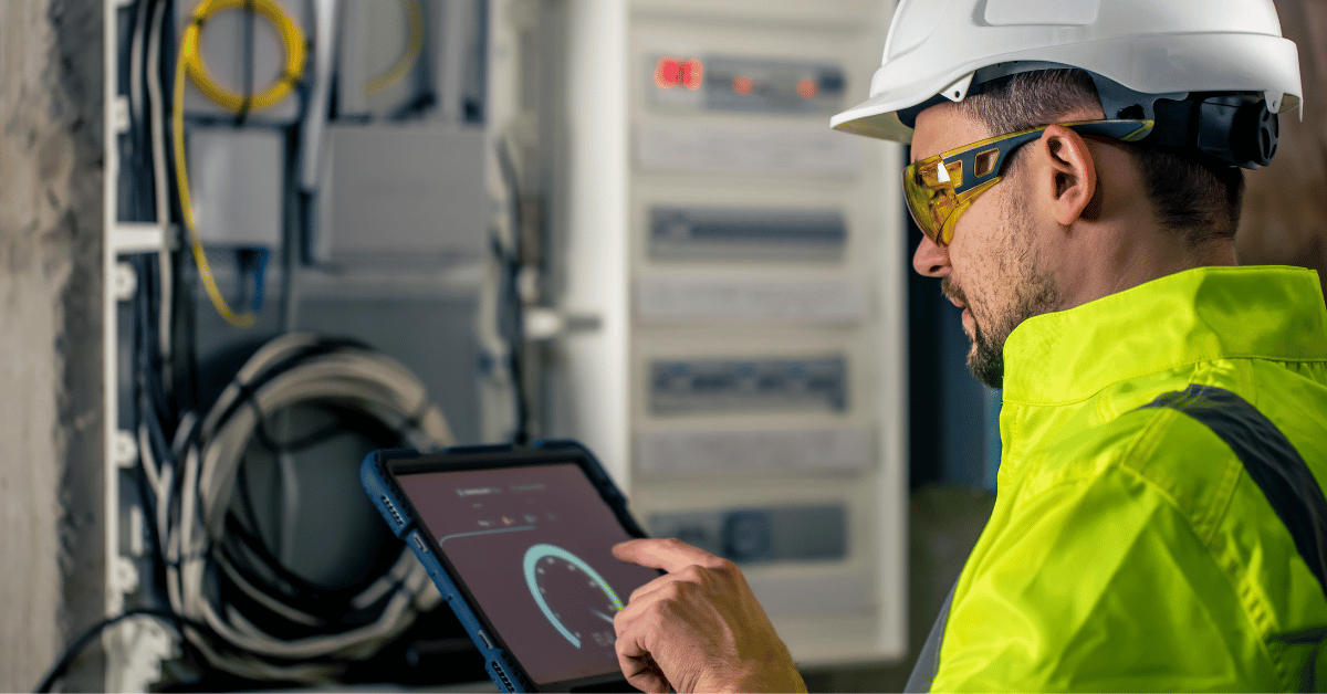 Requisitos de infraestructura