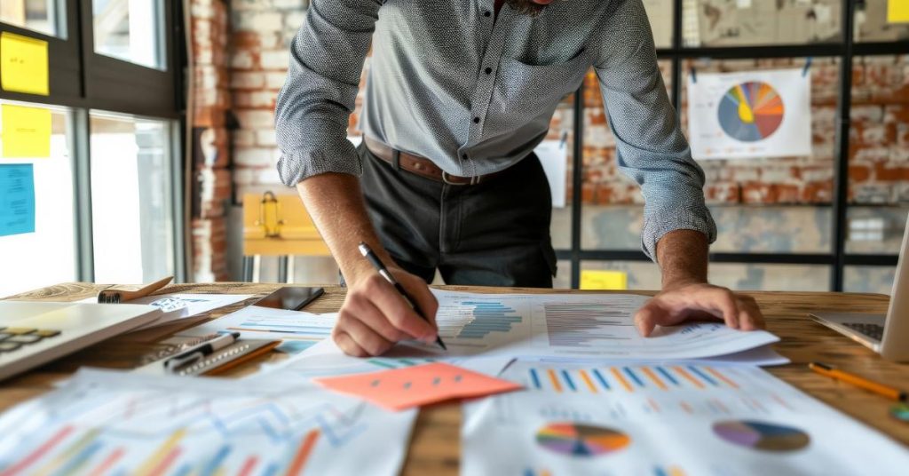 gestion de proyectos